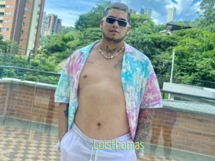 Luisthomas