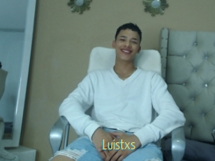 Luistxs