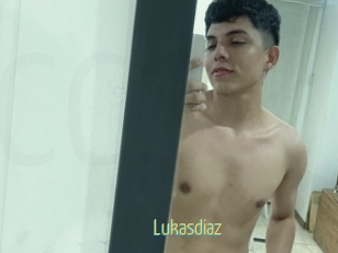 Lukasdiaz