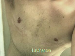 Lukehansen