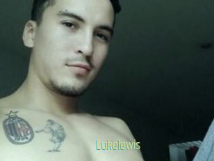 Lukelewis