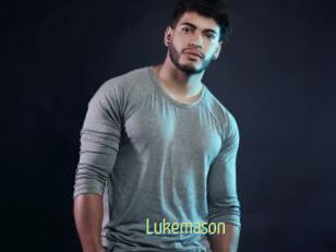 Lukemason