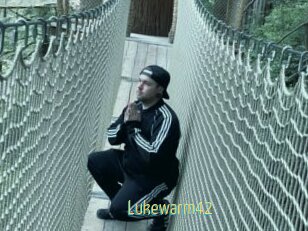 Lukewarm42