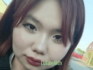 Lullabylilith