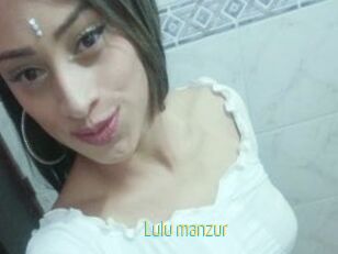 Lulu_manzur