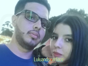 Luluandscarface