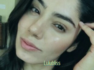 Lulubliss