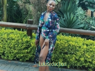 Luluseduction