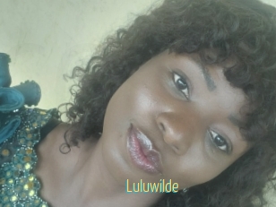 luluwilde Chaturbate Cam Sexe