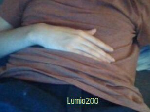Lumio200