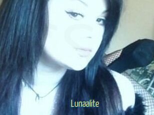 Lunaalite