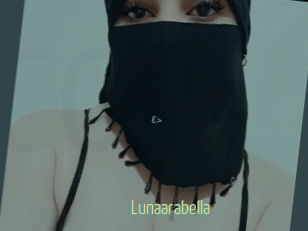 Lunaarabella