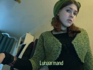 Lunaarmand