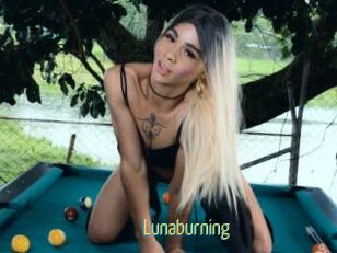 Lunaburning