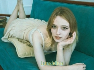 lunadellicia Chaturbate Cam Sexe