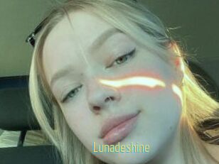 Lunadeshine