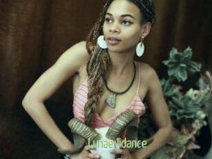 Lunaevidance
