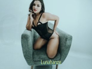 Lunahanze