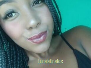 Lunalatinafox