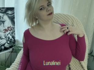 Lunalinei