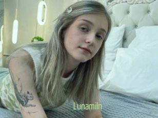 lunamiln Chaturbate Cam Sexe