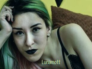 Lunamott