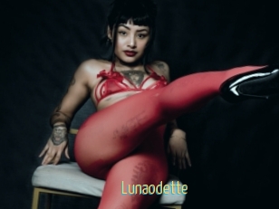Lunaodette