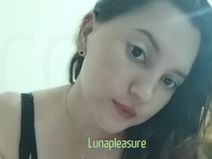 Lunapleasure