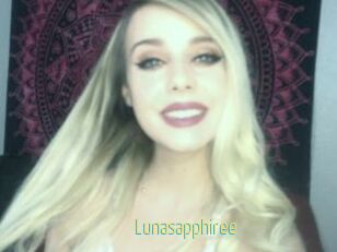Lunasapphiree