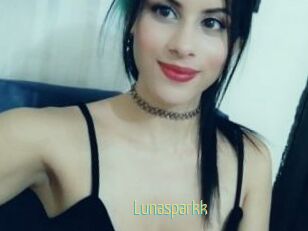 Lunasparkk