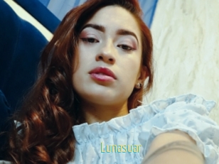 Lunasuar