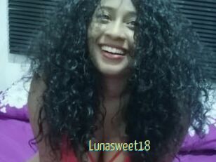 Lunasweet18