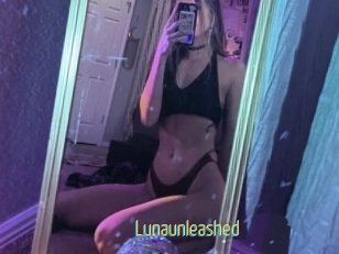 Lunaunleashed