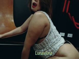 Lunaxluna