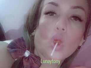 Lunaytony