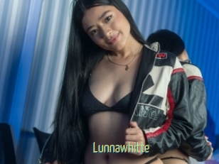 Lunnawhitte