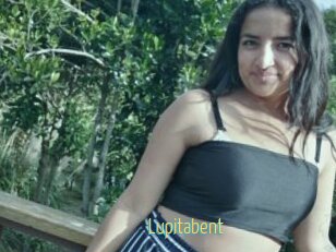 Lupitabent