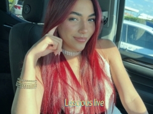 Luscious_live