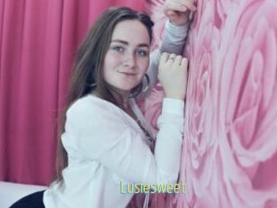 Lusiesweet