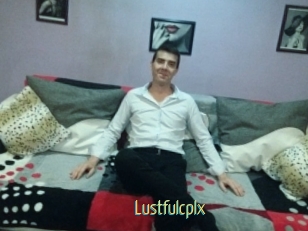 lustfulcplx Chaturbate Cam Sexe