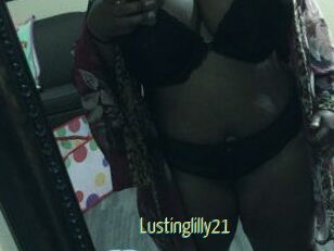 Lustinglilly21
