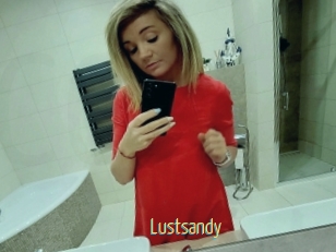 Lustsandy