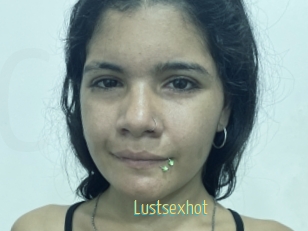 Lustsexhot