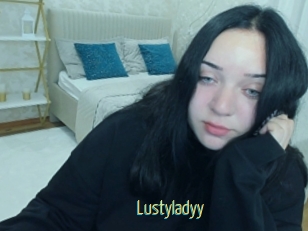 Lustyladyy