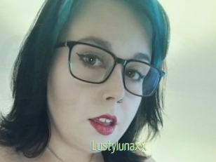 Lustylunaxx