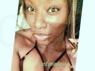 Lustymaylasia