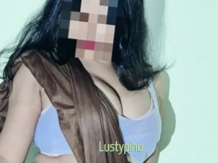 Lustypihu