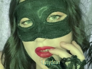 Lusydean