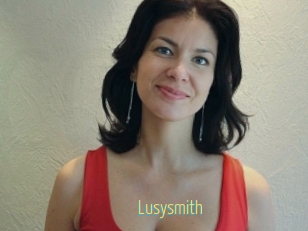 Lusysmith