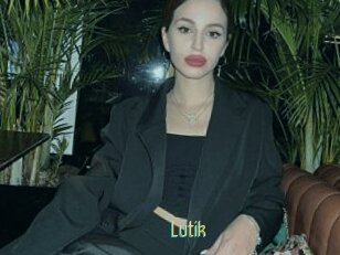 Lutik